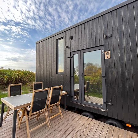 Tiny Seaside - Skarrev Hotel Aabenraa Exterior photo